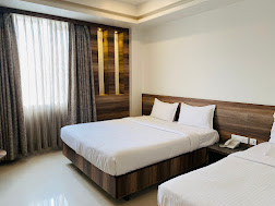 Springs Hotel, Tirupati 5