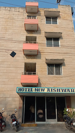 Hotel New Aiswarya, Tirupati 2