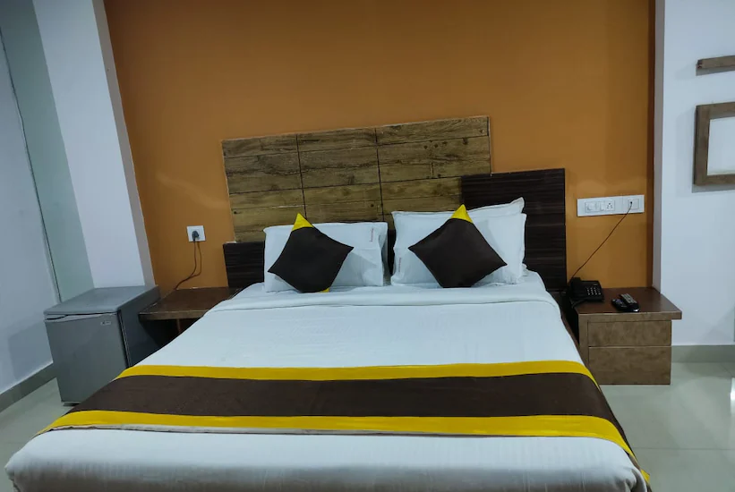 Papyrus Port, Hyderabad 3