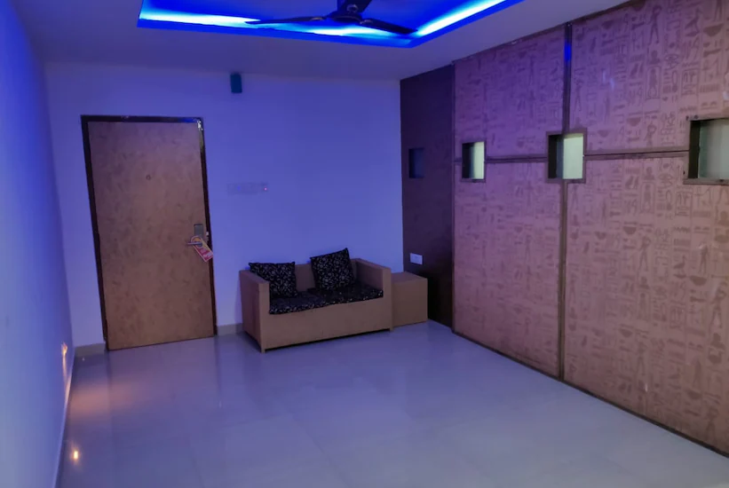 Papyrus Port, Hyderabad 4