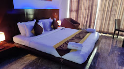 منتجع بوتيك هونيج بيرج, Hyderabad 2