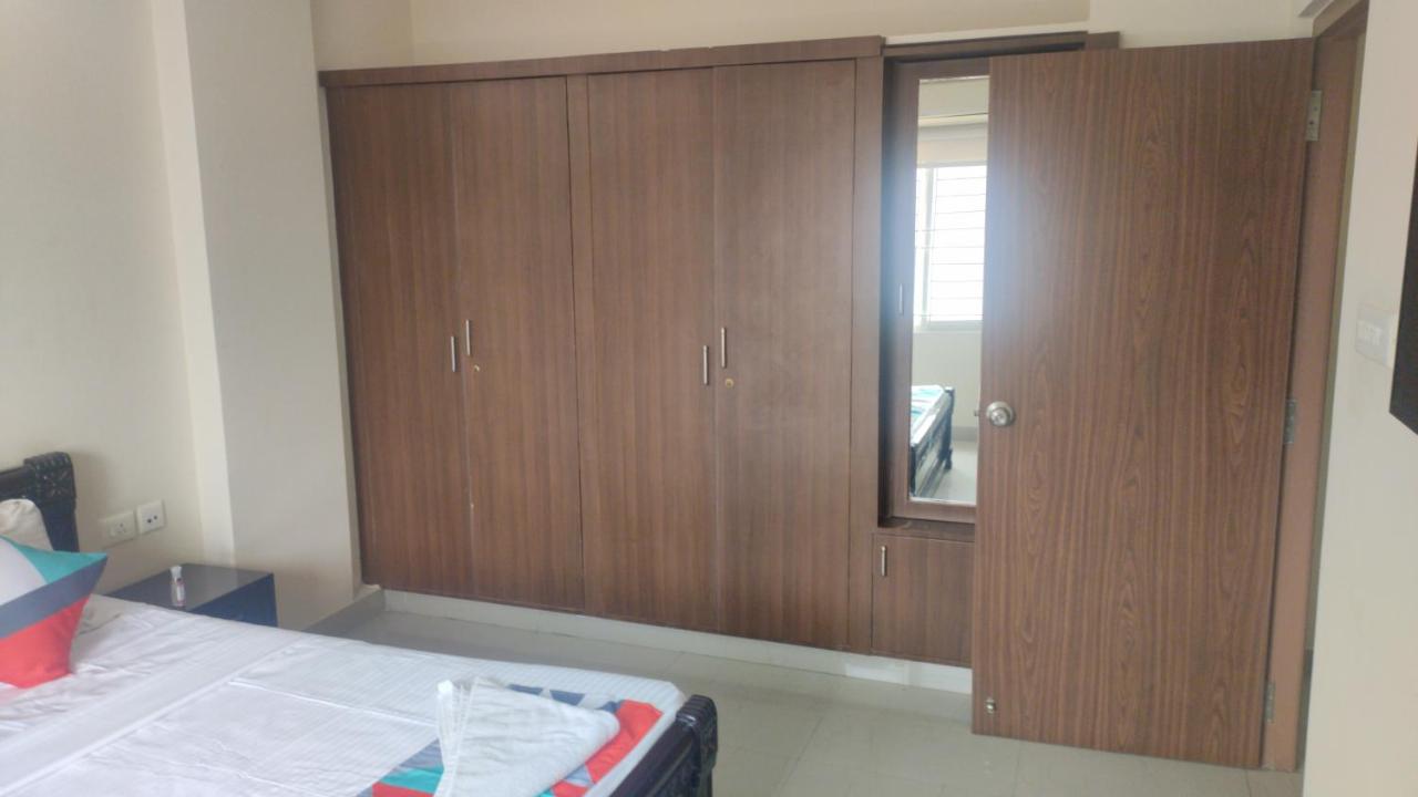 Sky view suites, Hyderabad 3
