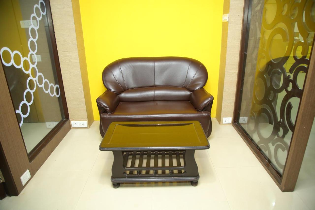 Sky view suites, Hyderabad 4