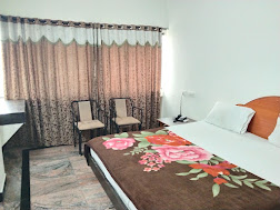 Hotel VK Residency, Tirupati 2