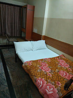 Hotel VK Residency, Tirupati 3