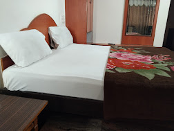 Hotel VK Residency, Tirupati 4