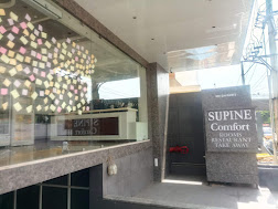 Hotel Supine Comforts, Visakhapatnam 2