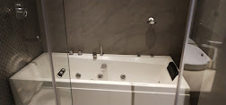 Hotel Supine Comforts, Visakhapatnam 4