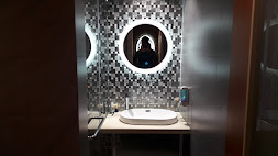 Hotel Supine Comforts, Visakhapatnam 5