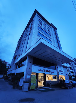 Hotel Sitara Grand Miyapur, Hyderabad 2