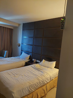 Hotel Sitara Grand Miyapur, Hyderabad 4