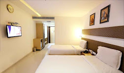 Hotel Sitara Grand Miyapur, Hyderabad 5