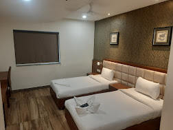 Hotel Shubham Celebrations Shapur, Hyderabad 2