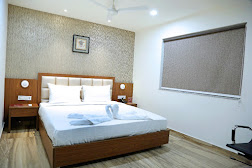 Hotel Shubham Celebrations Shapur, Hyderabad 3