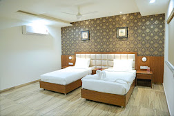 Hotel Shubham Celebrations Shapur, Hyderabad 5