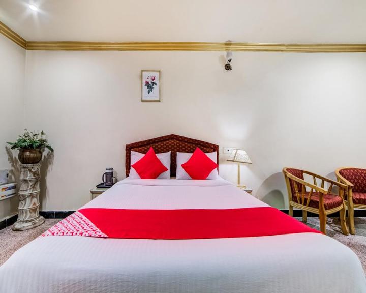 Hotel IK London, Hyderabad 2