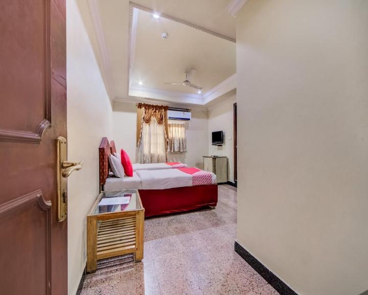 Hotel IK London, Hyderabad 3
