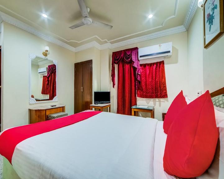 Hotel IK London, Hyderabad 4