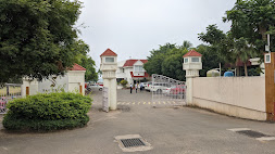 Sai Priya Beach Resort, Visakhapatnam 2