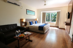 Sai Priya Beach Resort, Visakhapatnam 3