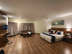 Sai Priya Beach Resort, Visakhapatnam 4