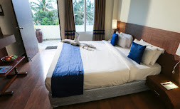 Sai Priya Beach Resort, Visakhapatnam 5
