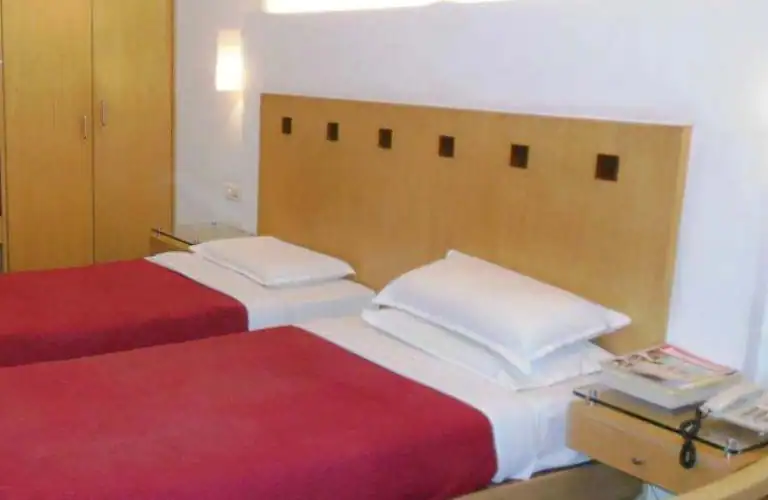 Hotel Illapuram, Vijayawada 2