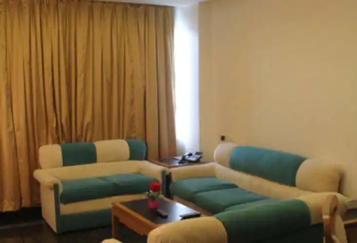 Hotel Illapuram, Vijayawada 3
