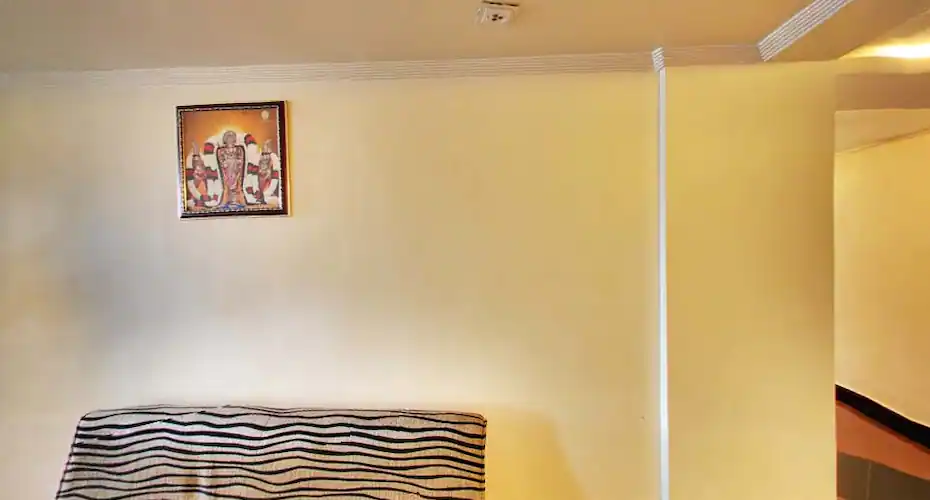 Hotel Illapuram, Vijayawada 4