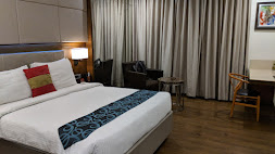 The Metropolitan, Vijayawada 4