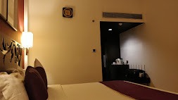 The Kay Hotel, Vijayawada 2