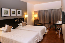 The Kay Hotel, Vijayawada 3