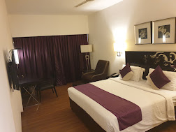 The Kay Hotel, Vijayawada 4