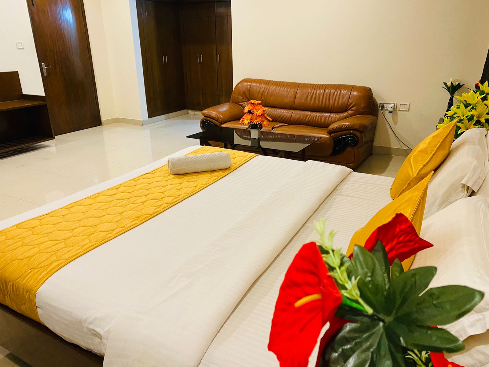 كيه بي سويتس, Hyderabad 2