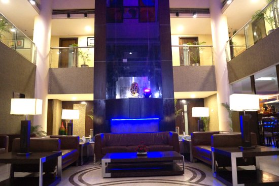 The Grand Solitaire, Hyderabad 2