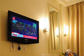 The Grand Solitaire, Hyderabad 3