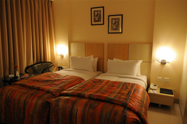 The Grand Solitaire, Hyderabad 4