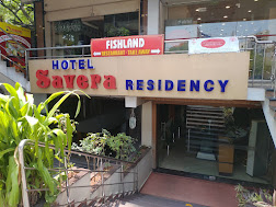 Hotel Savera Residency