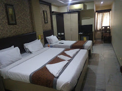 Hotel Savera Residency