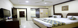 Hotel Savera Residency