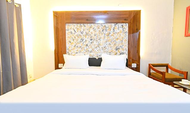 Fab Hotel Classic Holiday