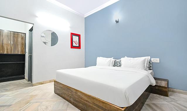 Fab Hotel Classic Holiday, Jaipur 4