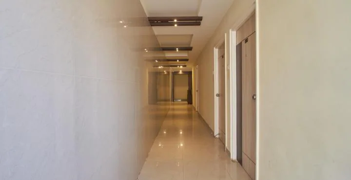 Hotel Kinara Grand - Shamshabad, Hyderabad