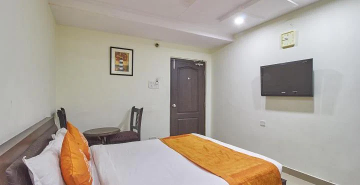Hotel Kinara Grand - Shamshabad, Hyderabad 2