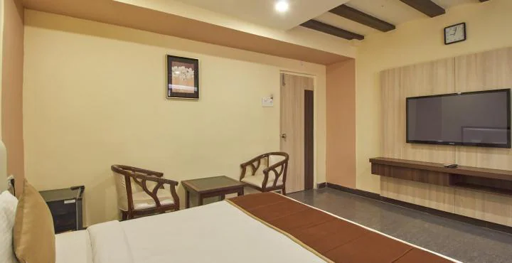 Hotel Kinara Grand - Shamshabad, Hyderabad 3