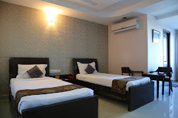 Hotel Kinara Grand - Vanasthalipuram, Hyderabad 2