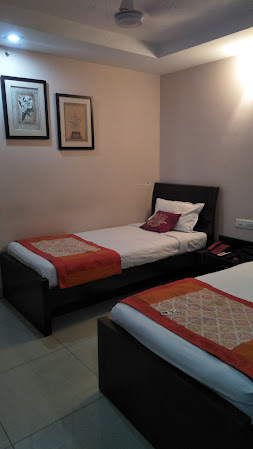 Hotel Kinara Grand - Vanasthalipuram, Hyderabad 4