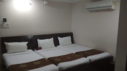 Hotel Kinara Grand - Vanasthalipuram, Hyderabad 5
