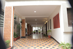 Our Nest - Begumpet, Hyderabad 2