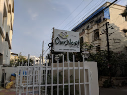 Our Nest - Begumpet, Hyderabad 4
